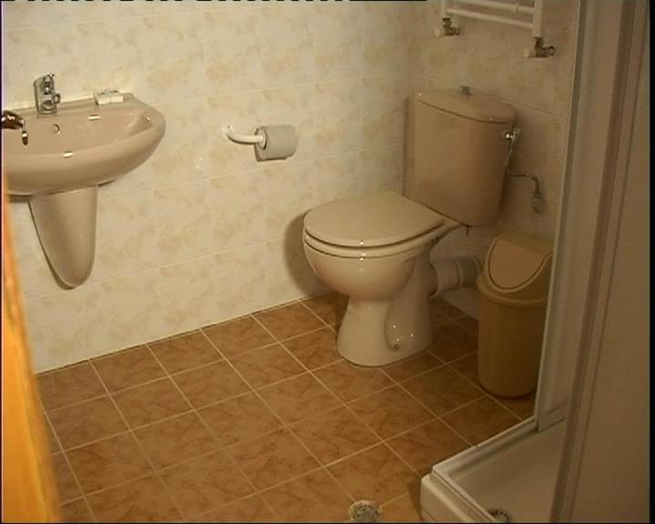 Elbrus Hotel Pazardzhik Room photo