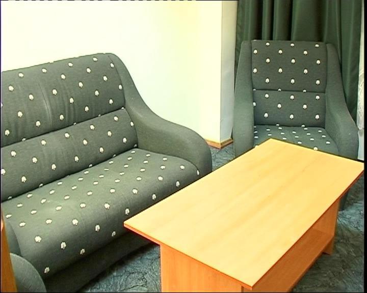 Elbrus Hotel Pazardzhik Room photo